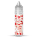 Strawberry Danish 20ml/60ml Longfill - Bakers Dozen