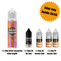 Beetle Juice 60ml Longfill - Major Flavor