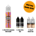 Beetle Juice 60ml Longfill - Major Flavor