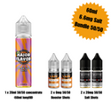 Beetle Juice 60ml Longfill - Major Flavor