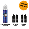 Berriez 60ml Longfill - Major Flavor