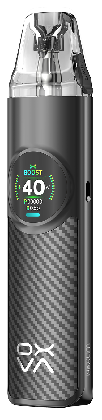 OXVA NeXlim Pod Vape Kit - OXVA