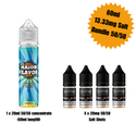 Blue-Ade 60ml Longfill - Major Flavor