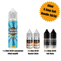 Blue-Ade 60ml Longfill - Major Flavor