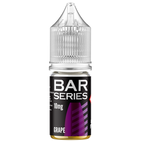 Grape Nic Salt - Bar Series