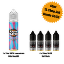 Bubblegum 60ml Longfill - Major Flavor