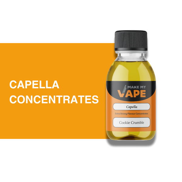 Capella Flavour Concentrates