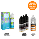 Grape Apple Ice 20ml/60ml Longfill - Cloud Nurdz