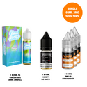 Grape Apple Ice 20ml/60ml Longfill - Cloud Nurdz