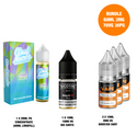 Grape Apple Ice 20ml/60ml Longfill - Cloud Nurdz