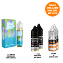 Grape Apple Ice 20ml/60ml Longfill - Cloud Nurdz