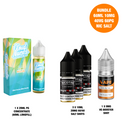 Kiwi Melon Ice 20ml/60ml Longfill - Cloud Nurdz