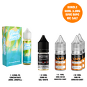 Kiwi Melon Ice 20ml/60ml Longfill - Cloud Nurdz