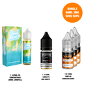 Kiwi Melon Ice 20ml/60ml Longfill - Cloud Nurdz