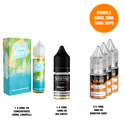 Kiwi Melon Ice 20ml/60ml Longfill - Cloud Nurdz