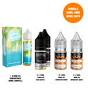 Kiwi Melon Ice 20ml/60ml Longfill - Cloud Nurdz