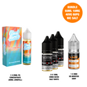Strawberry Mango Ice 20ml/60ml Longfill - Cloud Nurdz