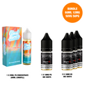 Strawberry Mango Ice 20ml/60ml Longfill - Cloud Nurdz