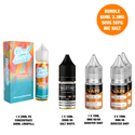 Strawberry Mango Ice 20ml/60ml Longfill - Cloud Nurdz