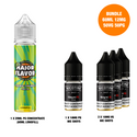 Tropic Thunda 60ml Longfill - Major Flavor