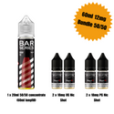 Cherry Fizz 60ml Longfill - Bar Series