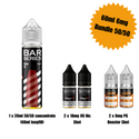 Cherry Fizz 60ml Longfill - Bar Series