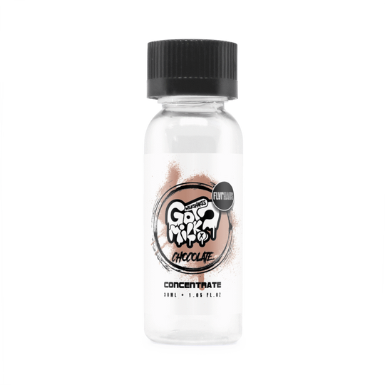 Got Milk? - Chocolate 30ml Concentrate by FLVRHAUS