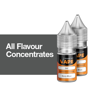 UK's No. 1 DIY E-Liquid Supplier | Mix Your Own | Make My Vape UK's No. 1 DIY E-Liquid Supplier | Mix Your Own | Make My Vape