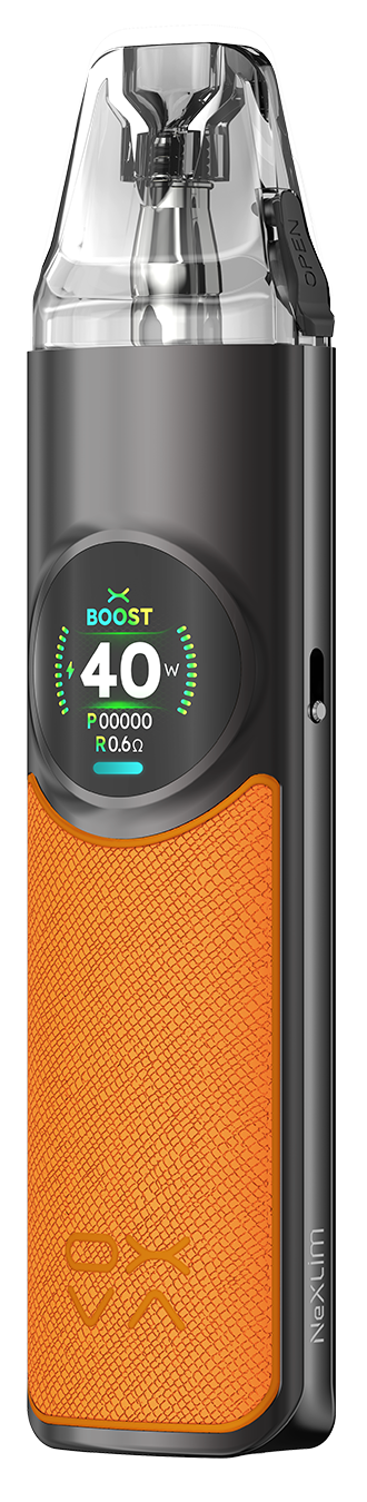 OXVA NeXlim Pod Vape Kit - OXVA