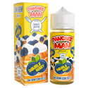 Double Berry 30ml/120ml Longfill - Pancake Man