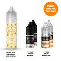 Lemon Tart 20ml/60ml Longfill - Bakers Dozen