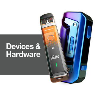 Devices and Hardware