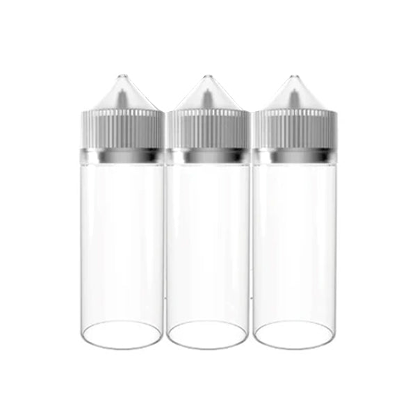 100ml Bottles V2 (3pack)