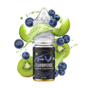 Blueberry Kiwi Flavour Concentrate by FlavorVerse - 10ml & 50ml