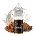 Creamy Tobacco Flavour Concentrate by FlavorVerse - 10ml & 50ml