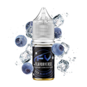 Iced Blueberry Flavour Concentrate by FlavorVerse - 10ml & 50ml