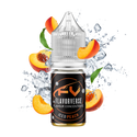 Iced Peach Flavour Concentrate by FlavorVerse - 10ml & 50ml