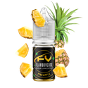 Pineapple Flavour Concentrate by FlavorVerse - 10ml & 50ml
