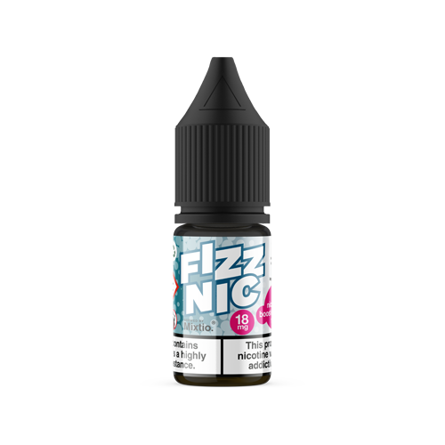 Fizz Nic - 18mg