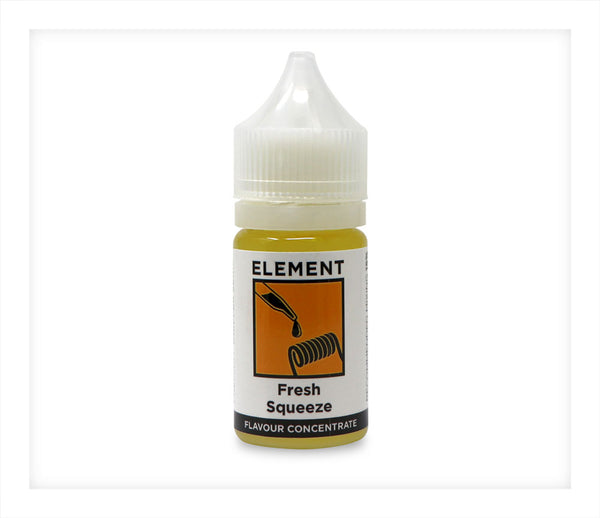 Fresh Squeeze - Flavour Concentrate by Element - 30ml
