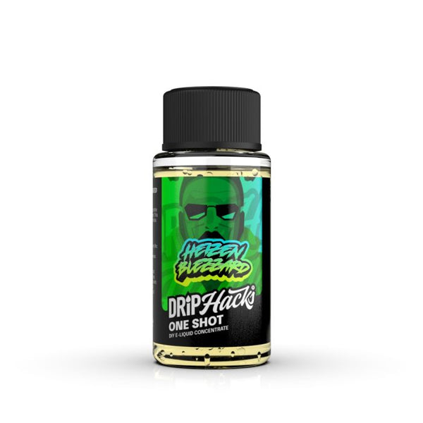 Heizenblezzard - Flavour Concentrate - Drip Hacks - 30ML