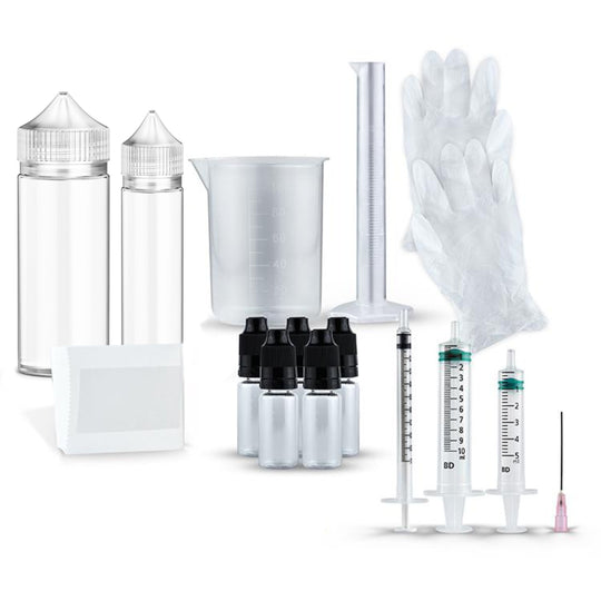 DIY Mixing Accessory Kit Large