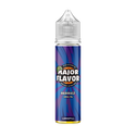 Berriez 60ml Longfill - Major Flavor