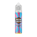 Bubblegum 60ml Longfill - Major Flavor