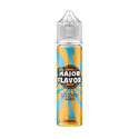 Mangice 60ml Longfill - Major Flavor