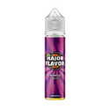 Purple 60ml Longfill - Major Flavor