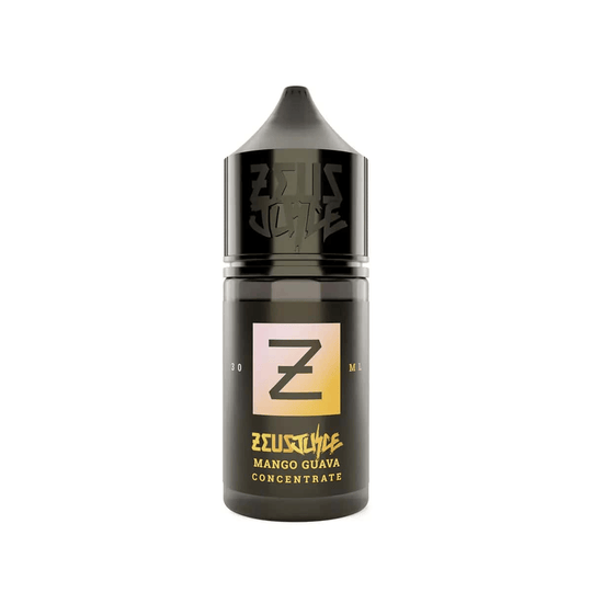 Mango Guava 30ml Concentrate - Zeus Juice