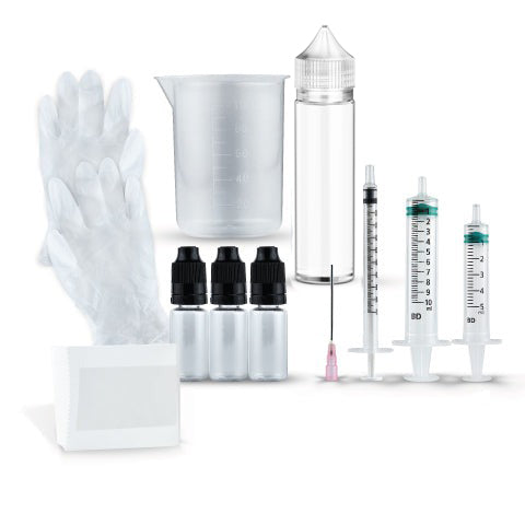 DIY Mixing Accessory Kit Medium