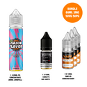 Bubblegum 60ml Longfill - Major Flavor