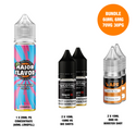 Bubblegum 60ml Longfill - Major Flavor